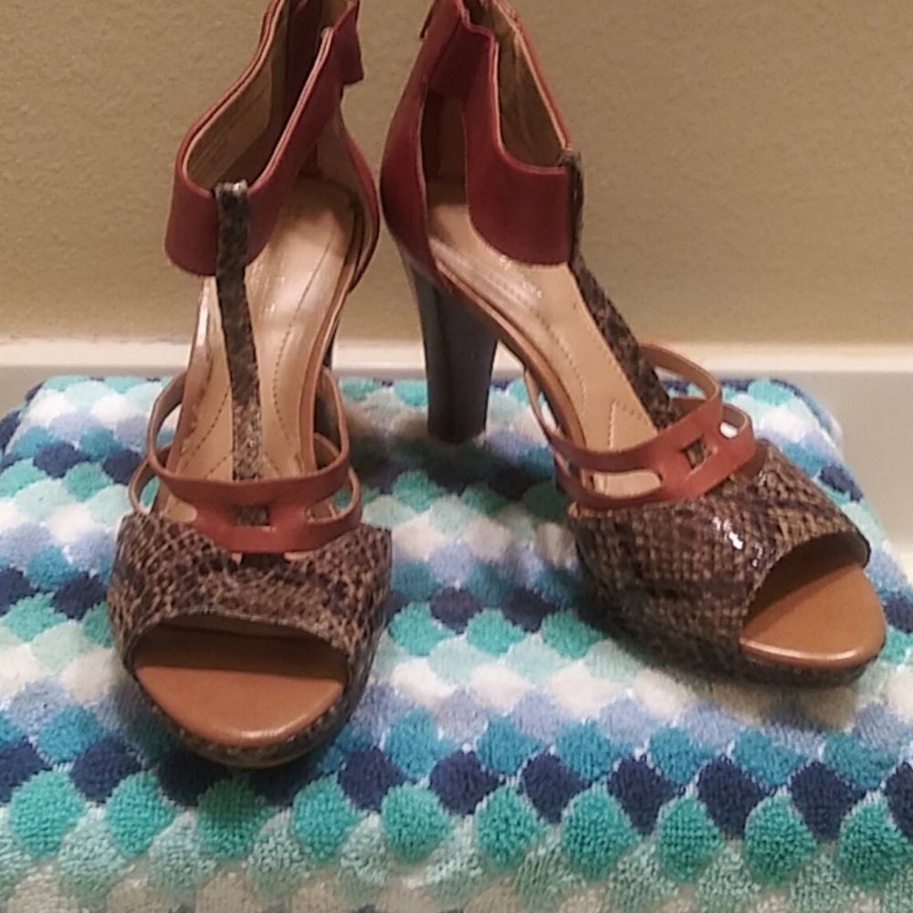 Shoes